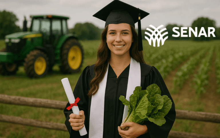 Cursos Online Gratuitos com Certificado do SENAR: Capacite-se Sem Gastar Nada