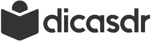 logo dicasdr