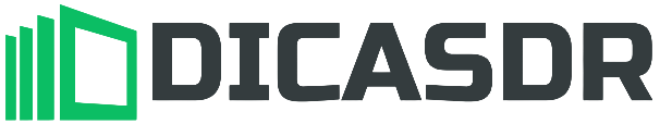 logo dicasdr