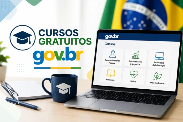 cursos gratuitos gov br